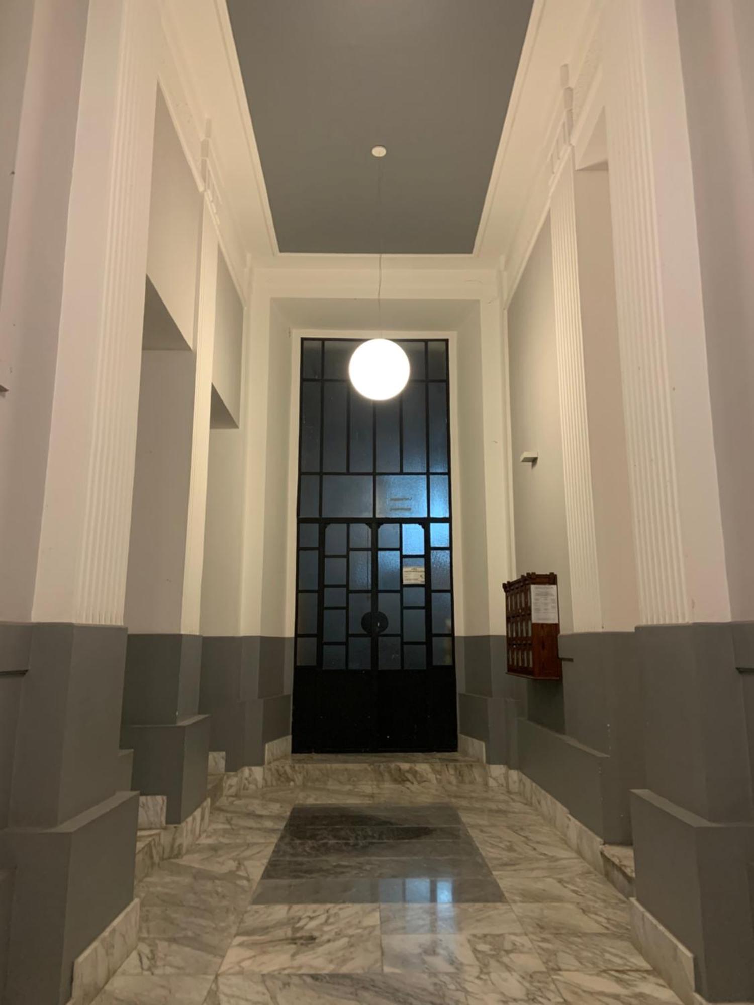 Bari Downtown Luxury Apartment Exterior photo