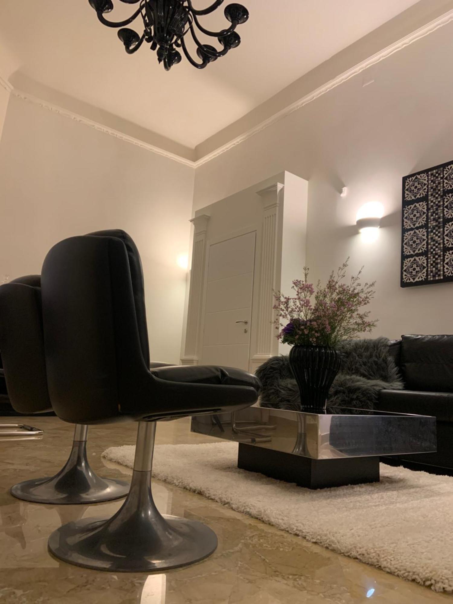 Bari Downtown Luxury Apartment Exterior photo