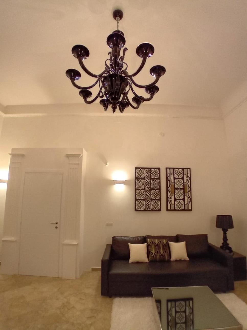 Bari Downtown Luxury Apartment Exterior photo