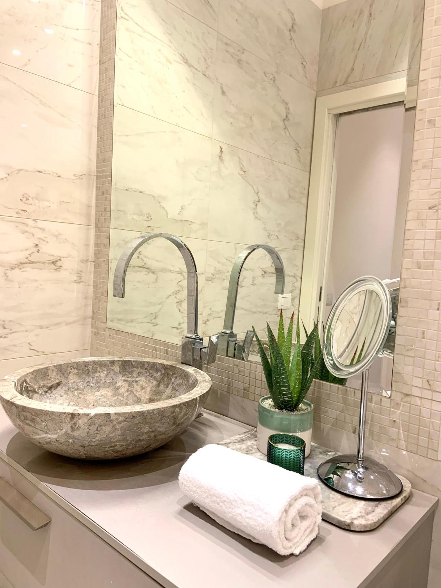 Bari Downtown Luxury Apartment Exterior photo