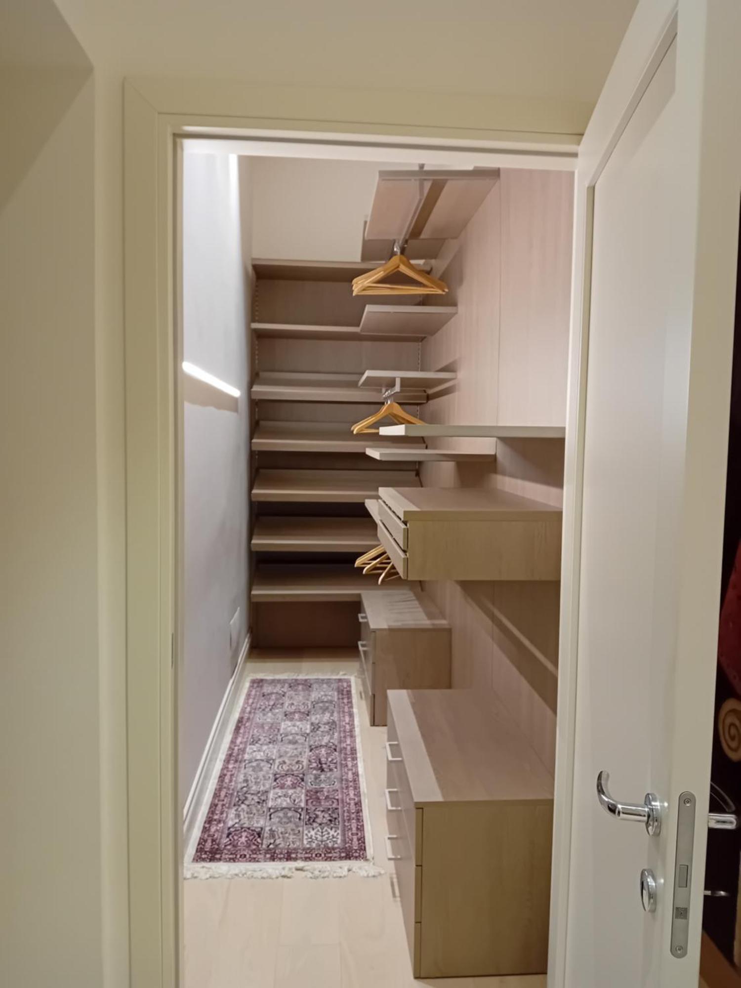 Bari Downtown Luxury Apartment Room photo