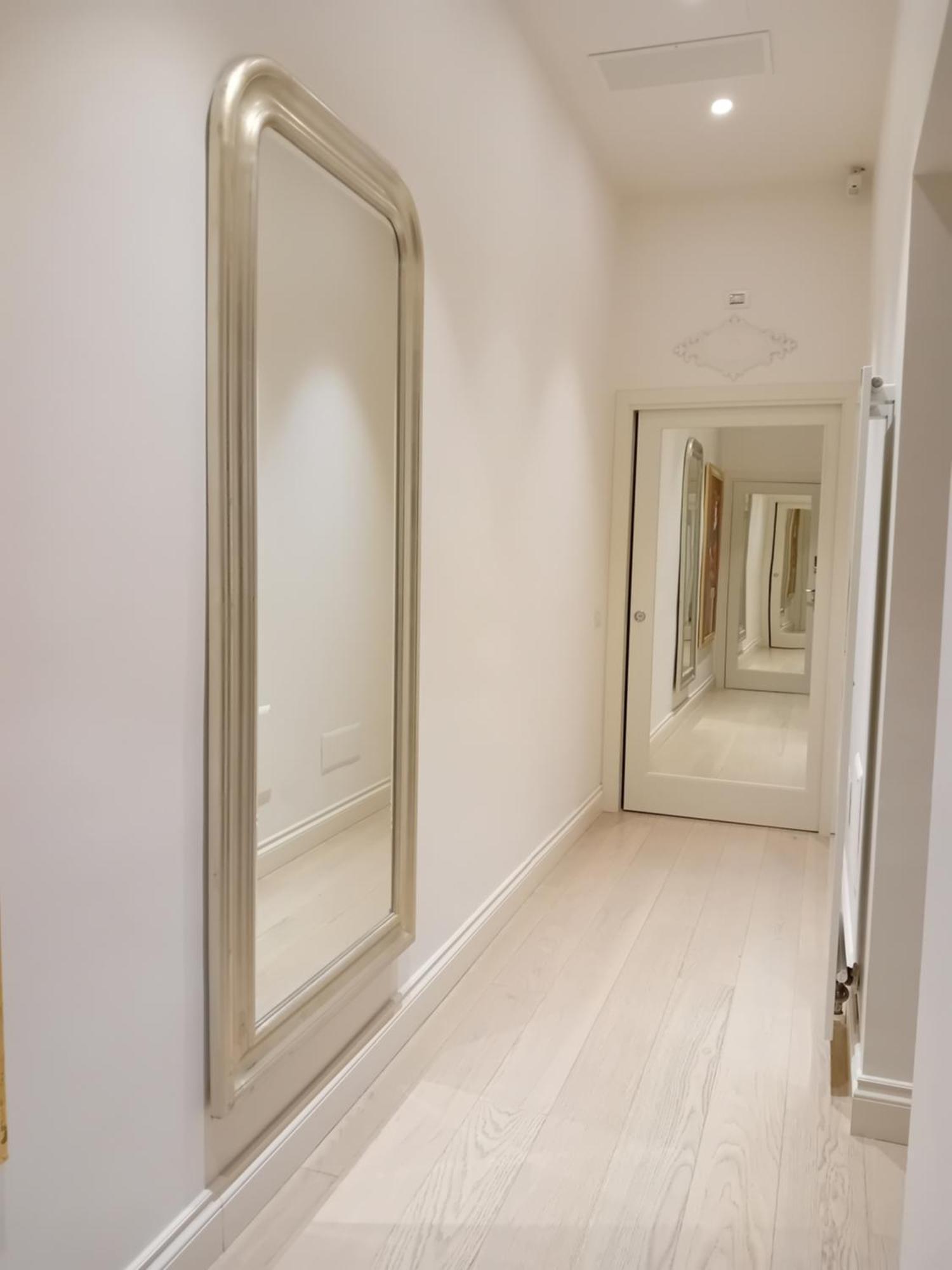 Bari Downtown Luxury Apartment Room photo