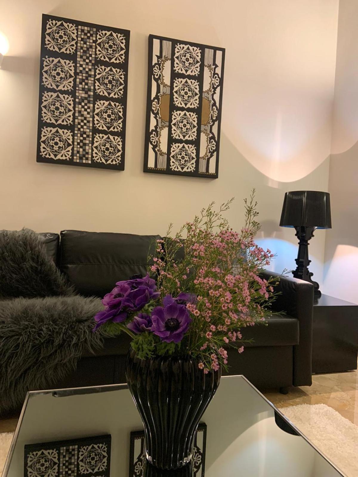 Bari Downtown Luxury Apartment Room photo
